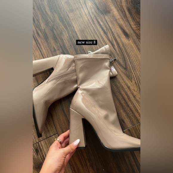 Princess Polly Shoes New Princess Polly Boots Poshmark